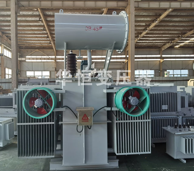 S13-8000/35桃源桃源桃源电力变压器