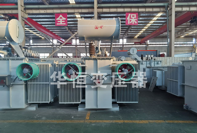 S13-6300/35桃源桃源桃源电力变压器