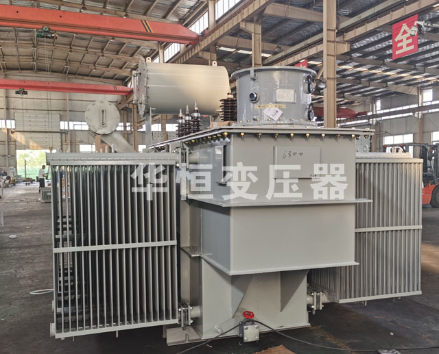 S11-8000/35桃源桃源桃源油浸式变压器价格